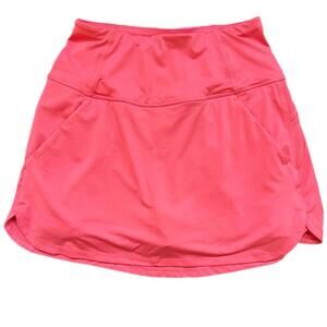 NEW Puma Power Mesh Golf Skirt - XXS